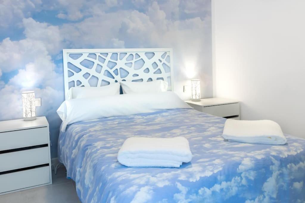 Apartment Completo A 5 Minutos Estacion Tren. *