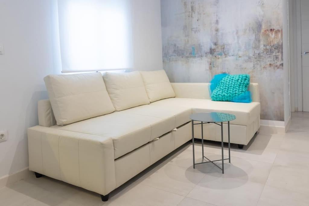 Apartment Completo A 5 Minutos Estacion Tren.