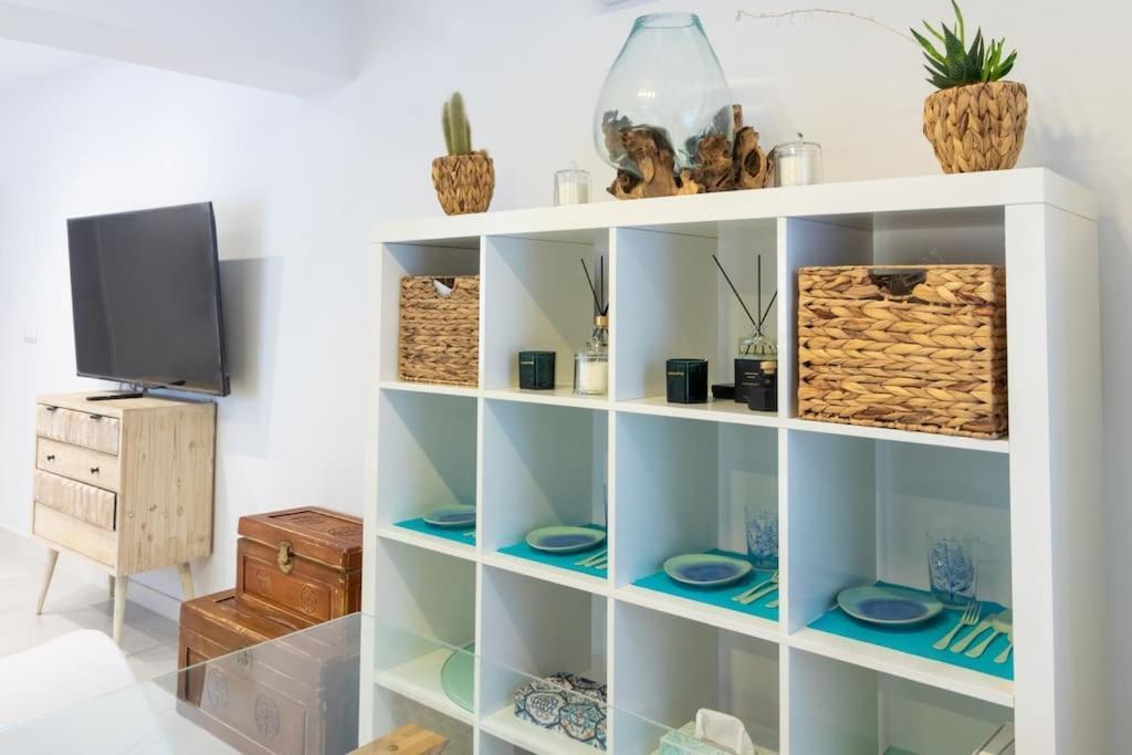 Apartment Completo A 5 Minutos Estacion Tren.