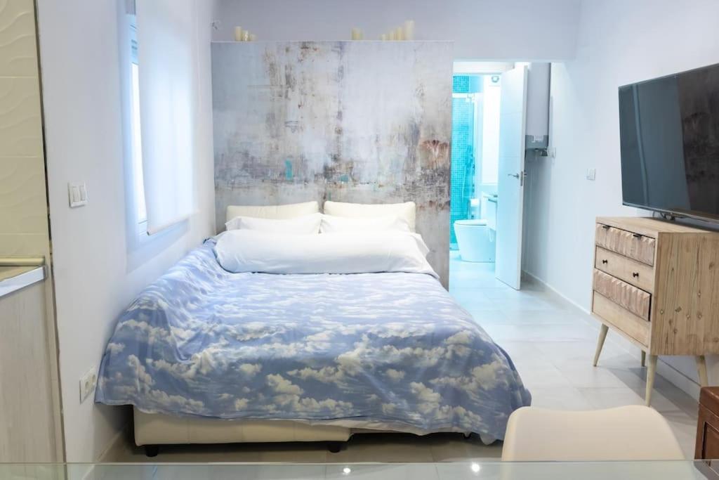 Apartment Completo A 5 Minutos Estacion Tren. Cordoba